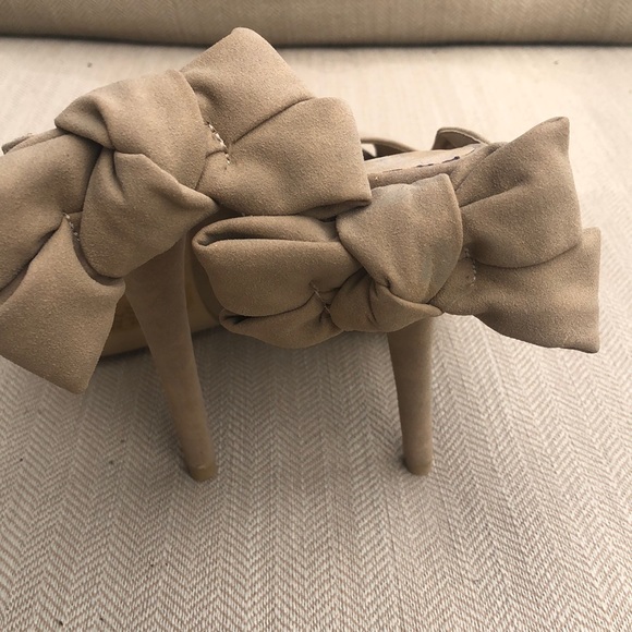 Heels platforms - Picture 2 of 5